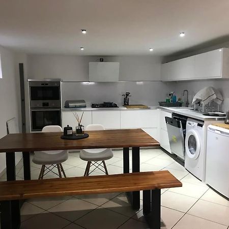 Appartement A La Decouverte De Strasbourg Bischheim Dış mekan fotoğraf
