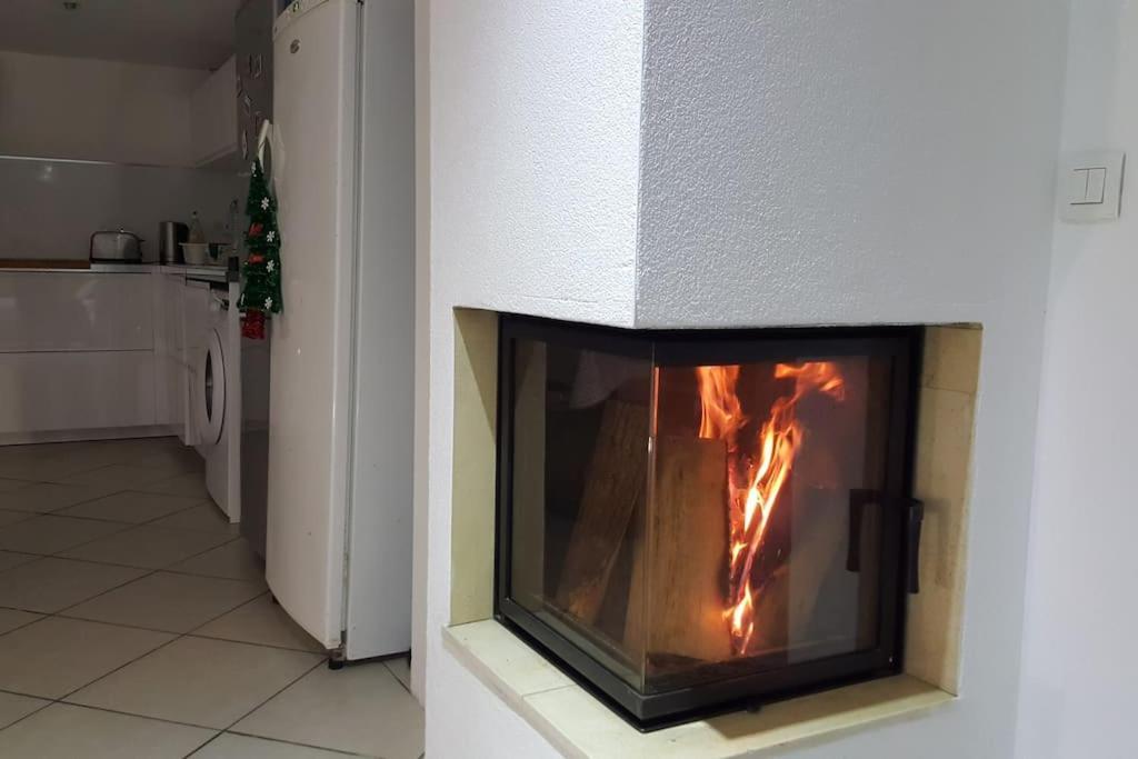Appartement A La Decouverte De Strasbourg Bischheim Dış mekan fotoğraf