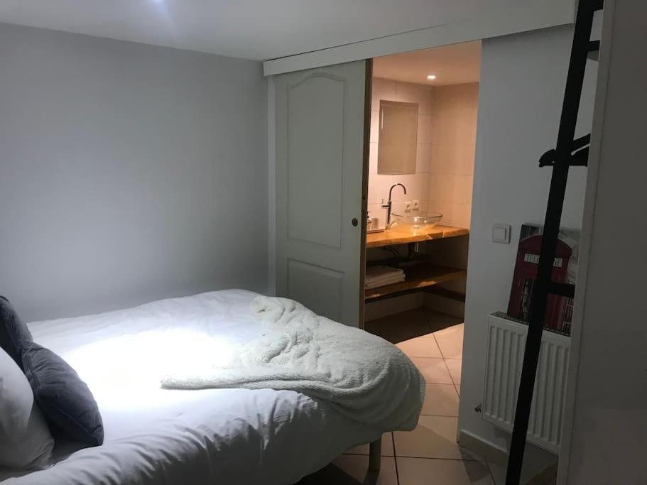 Appartement A La Decouverte De Strasbourg Bischheim Dış mekan fotoğraf
